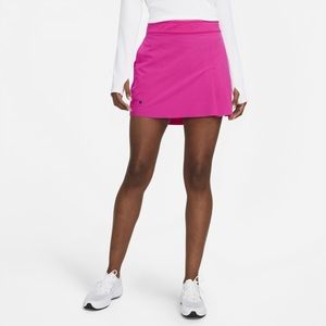 Nike Pink Women's Skort